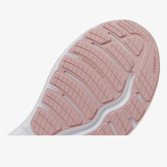 Brooks Ghost Max 2 - Picture 6 of 11